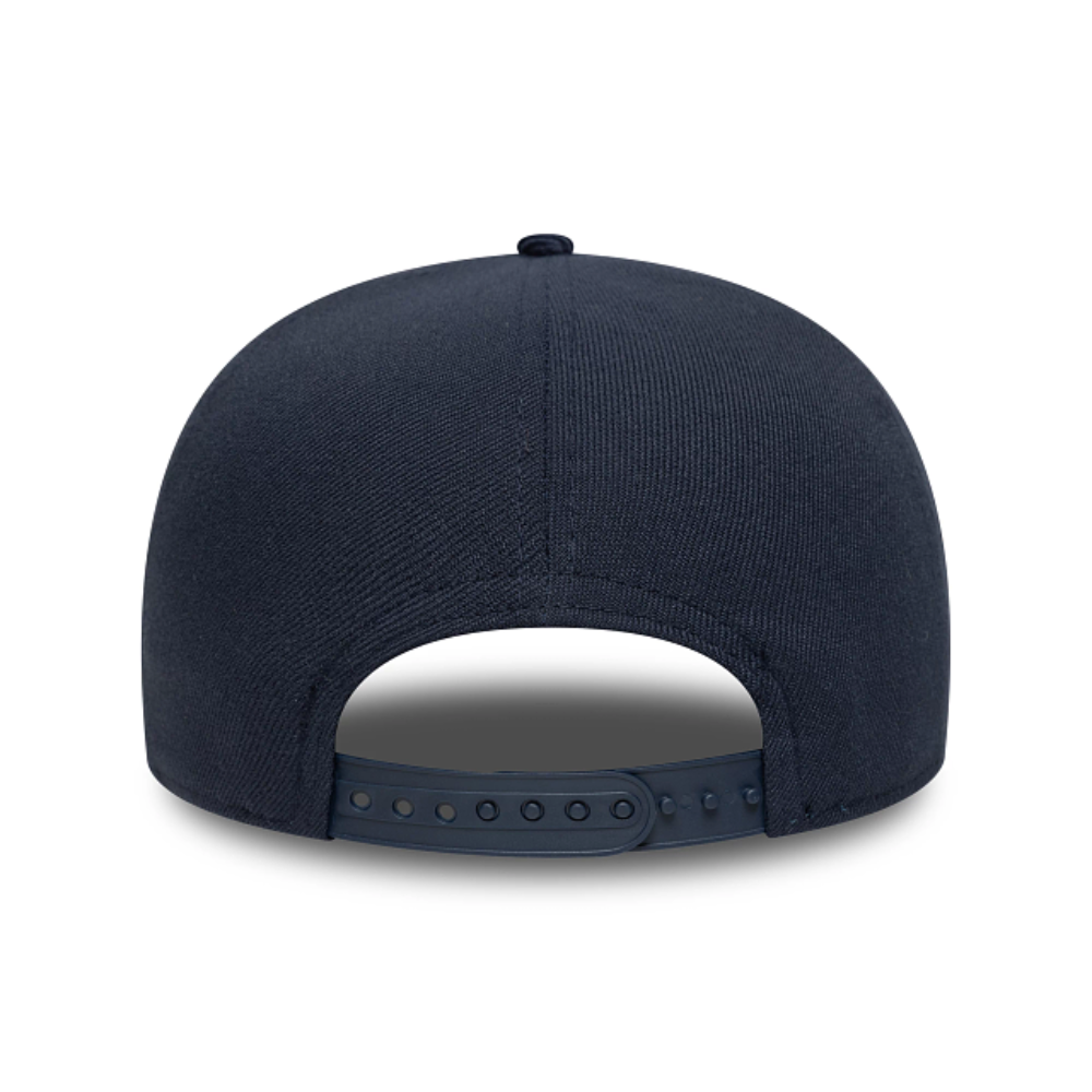 New Era - 19Twenty Cord New York Yankees Snapback Cap - Navy